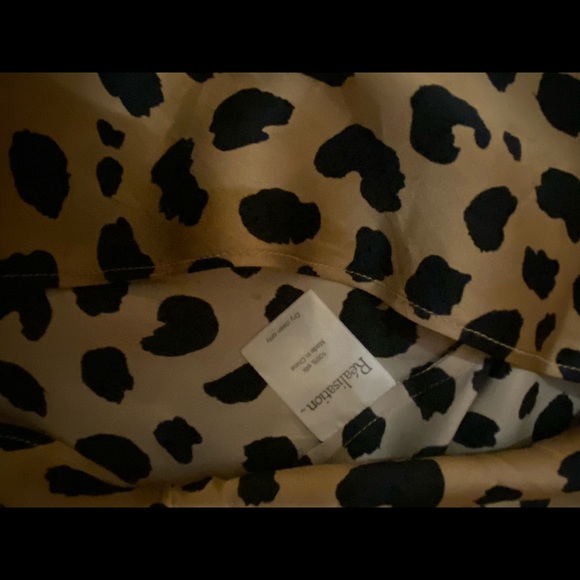 Realisation Par Naomi Wild Things size small - Picture 10 of 13